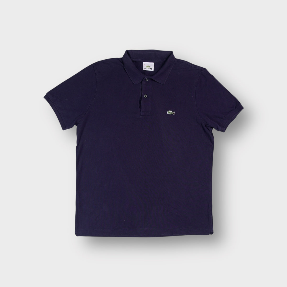 Vintage Lacoste Poloshirt | M