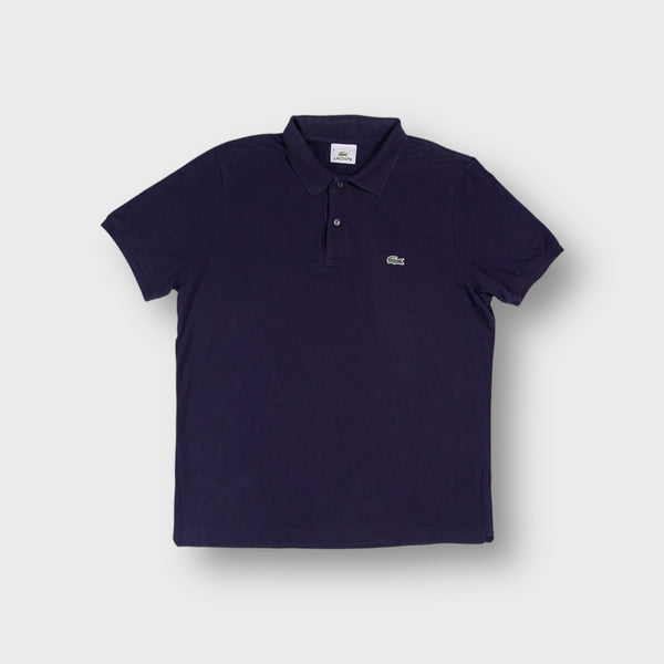 Vintage Lacoste Poloshirt | M