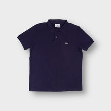 Load image into Gallery viewer, Vintage Lacoste Poloshirt | M