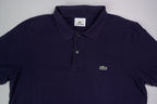 Vintage Lacoste Poloshirt | M