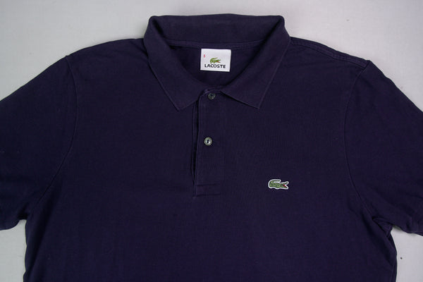 Vintage Lacoste Poloshirt | M