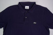 Load image into Gallery viewer, Vintage Lacoste Poloshirt | M