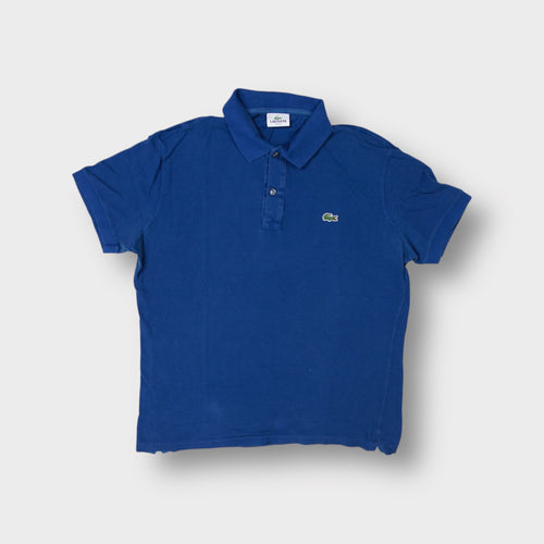 Vintage Lacoste Poloshirt | S