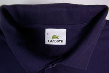 Load image into Gallery viewer, Vintage Lacoste Poloshirt | M