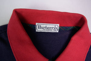 Vintage Burberry Poloshirt | M