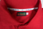 Vintage La Martina Porsche Poloshirt | XXL