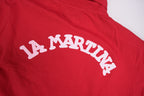 Vintage La Martina Porsche Poloshirt | XXL