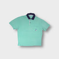 Vintage Burberry Poloshirt | L