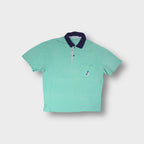 Vintage Burberry Poloshirt | L