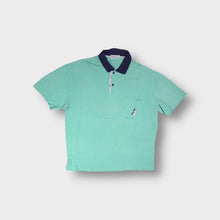 Load image into Gallery viewer, Vintage Burberry Poloshirt | L