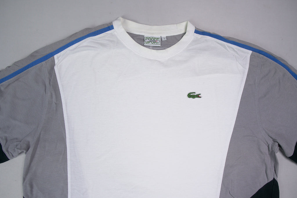 Vintage Lacoste T-Shirt | L