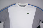 Vintage Lacoste T-Shirt | L