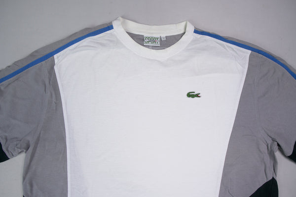 Vintage Lacoste T-Shirt | L