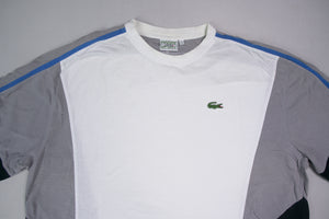 Vintage Lacoste T-Shirt | L