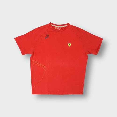 Puma Ferrari T-Shirt | L