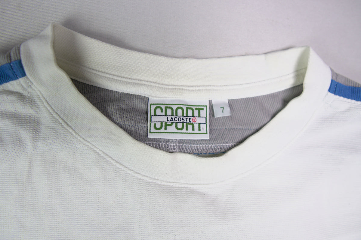 Vintage Lacoste T-Shirt | L