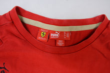 Load image into Gallery viewer, Puma Ferrari T-Shirt | L