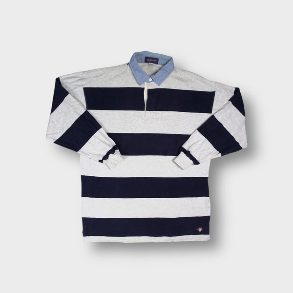 Vintage Gant Poloshirt | XXL