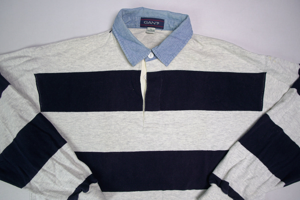 Vintage Gant Poloshirt | XXL