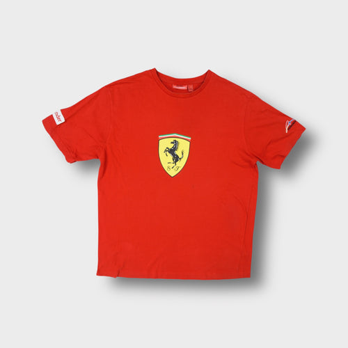 Vintage Ferrari T-Shirt | M