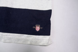 Vintage Gant Polosweater | XXL
