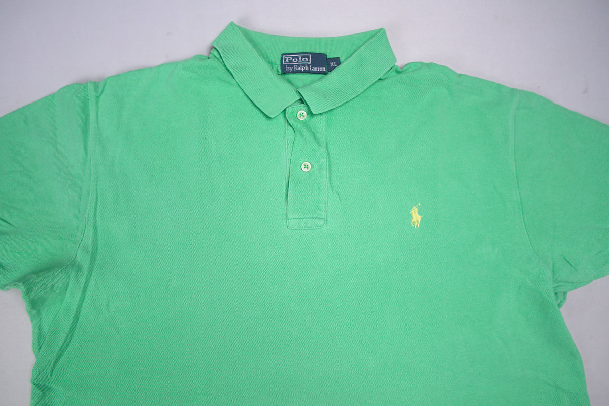 Ralph Lauren Poloshirt | XL