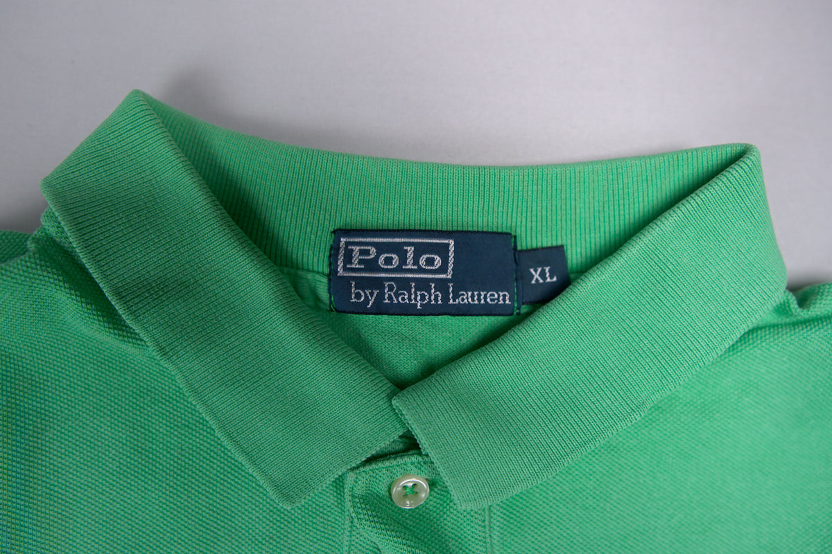 Ralph Lauren Poloshirt | XL