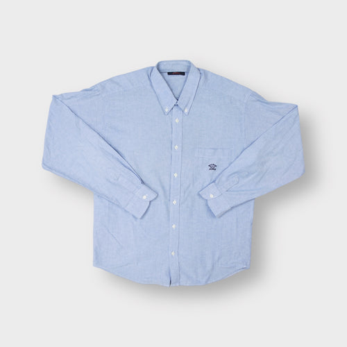 Paul&Shark Shirt | L