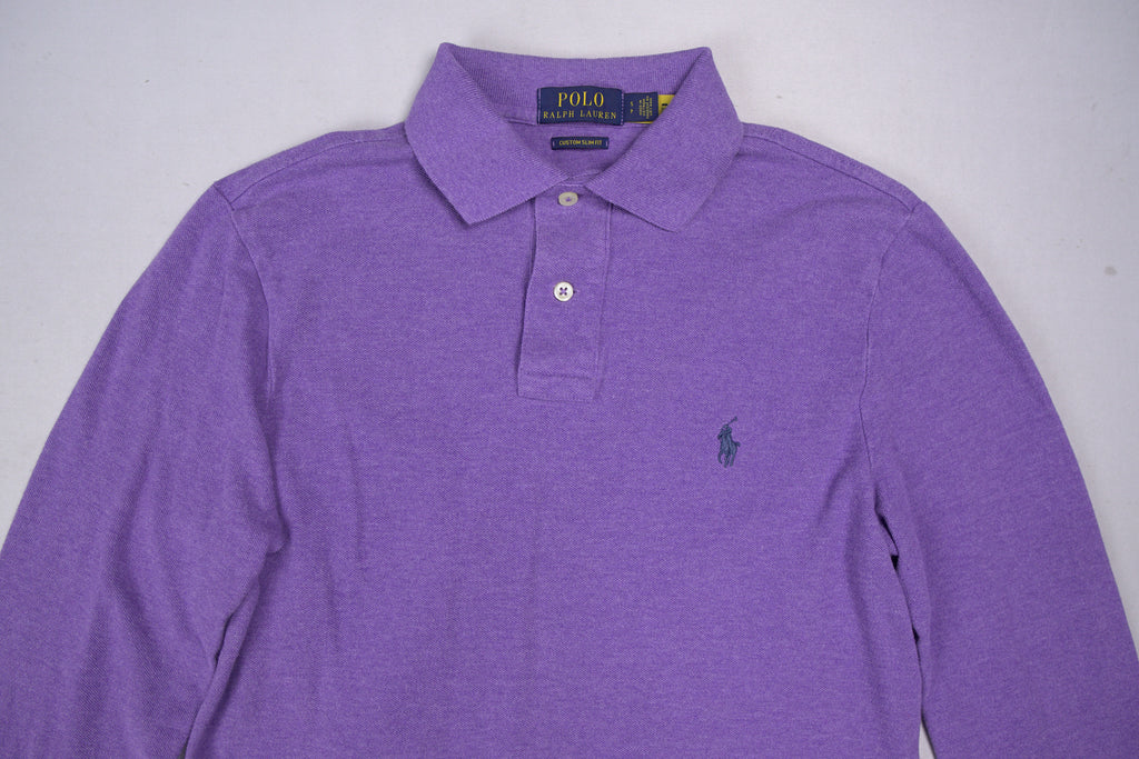 Ralph Lauren Poloshirt | S