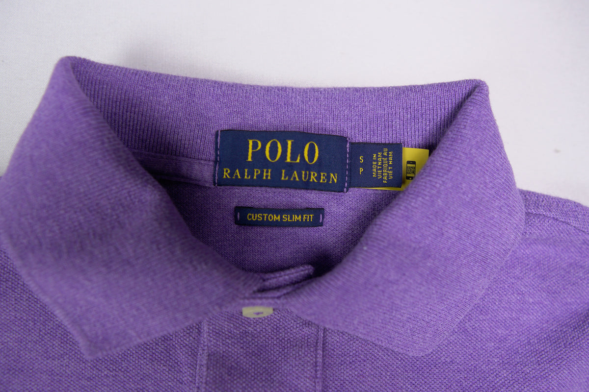 Ralph Lauren Poloshirt | S