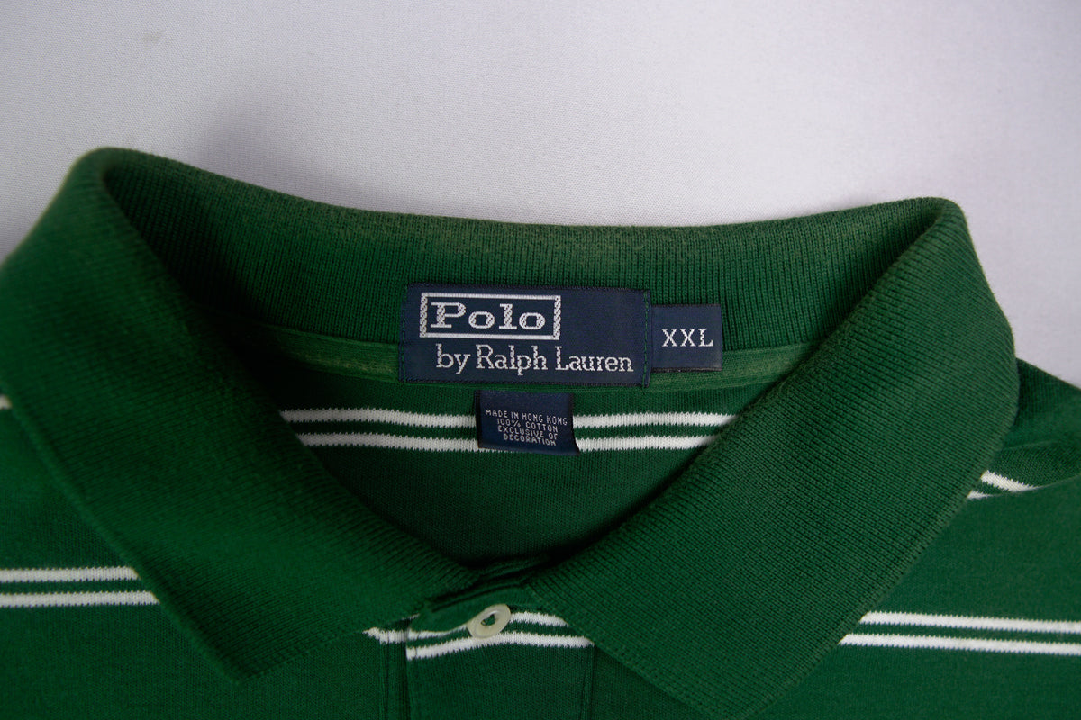 Ralph Lauren Poloshirt | XXL
