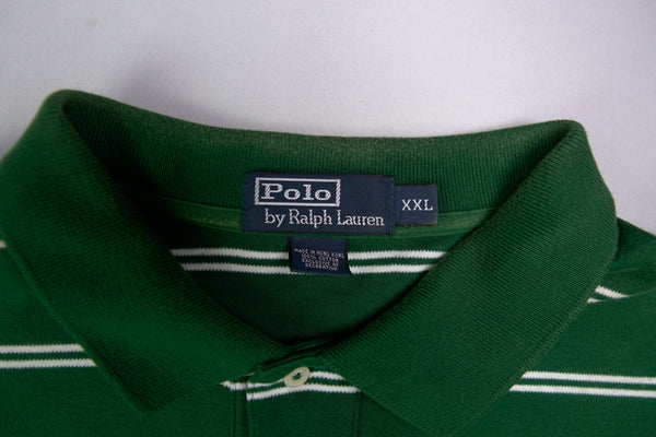 Ralph Lauren Poloshirt | XXL