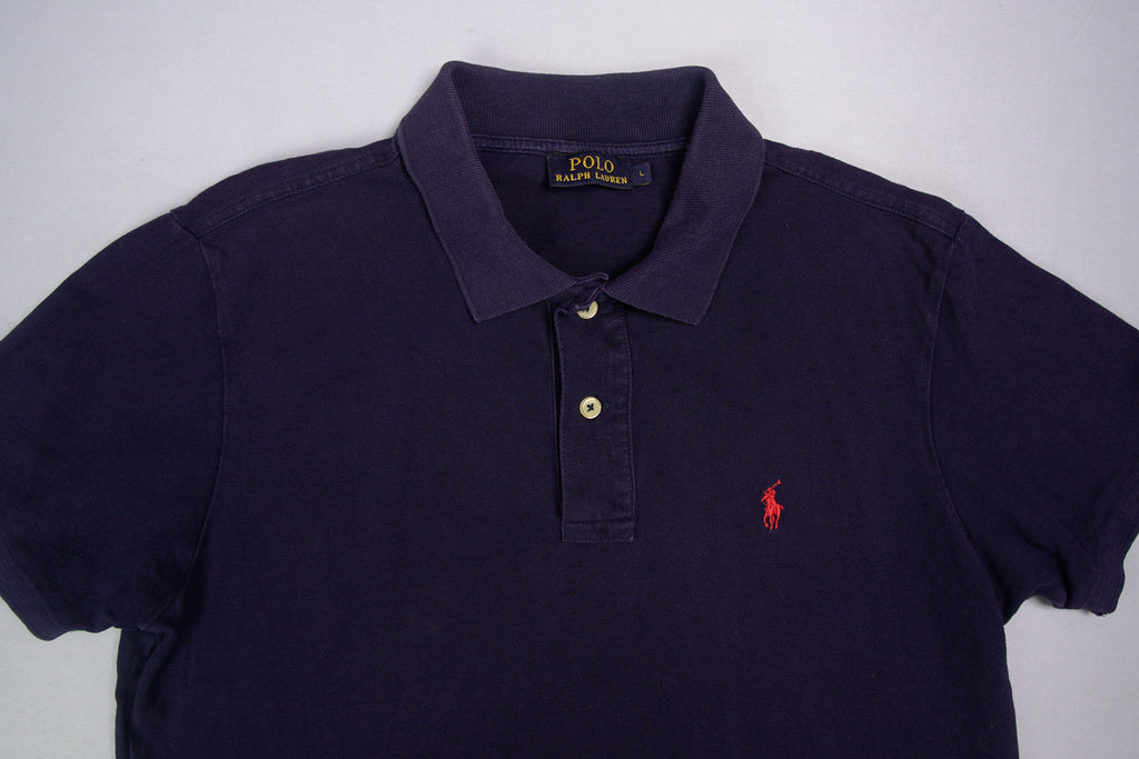 Ralph Lauren Poloshirt | L