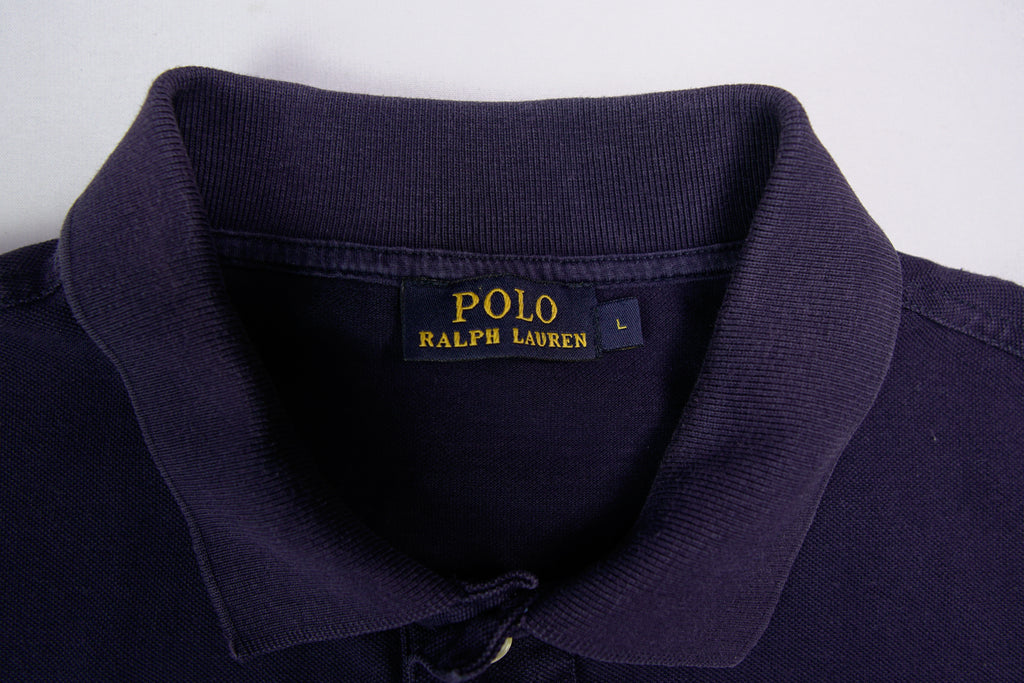 Ralph Lauren Poloshirt | L
