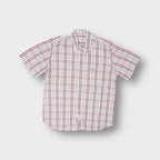 Vintage Burberry Hemd | L