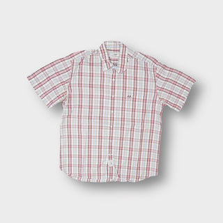 Vintage Burberry Hemd | L