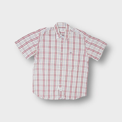 Vintage Burberry Shirt | L