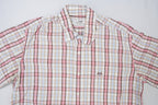 Vintage Burberry Hemd | L