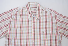 Load image into Gallery viewer, Vintage Burberry Shirt | L