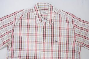 Vintage Burberry Shirt | L