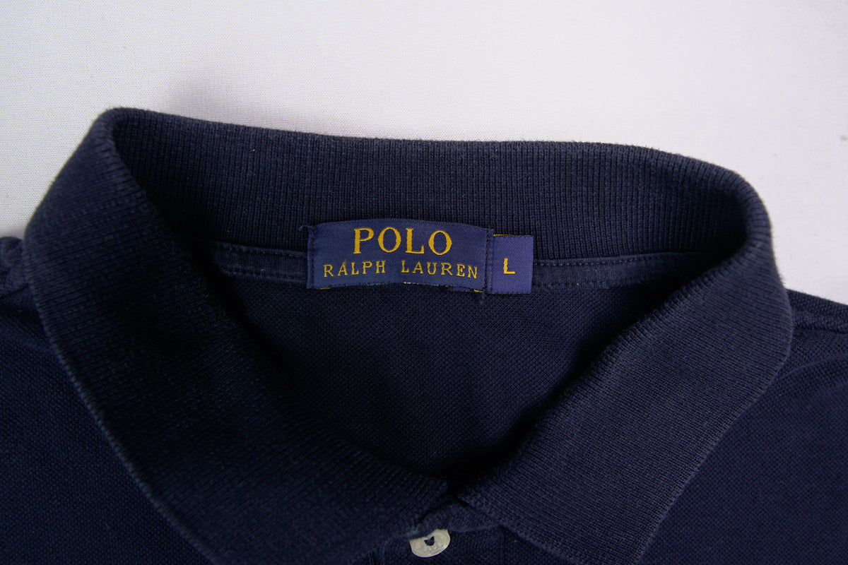 Ralph Lauren Poloshirt | M