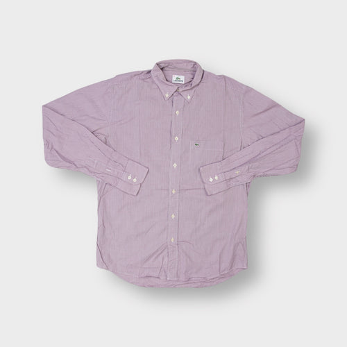 Vintage Lacoste Shirt | S