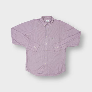Vintage Lacoste Shirt | S