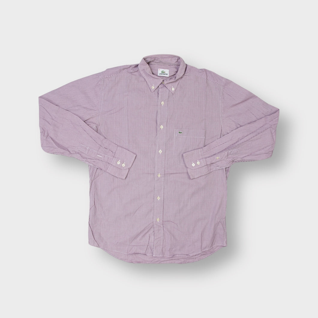 Vintage Lacoste Shirt | S
