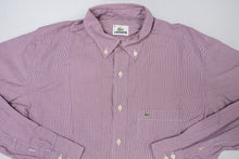 Load image into Gallery viewer, Vintage Lacoste Shirt | S