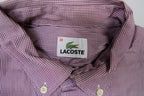 Vintage Lacoste Shirt | S