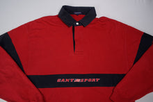 Load image into Gallery viewer, Vintage Gant Polosweater | XXL