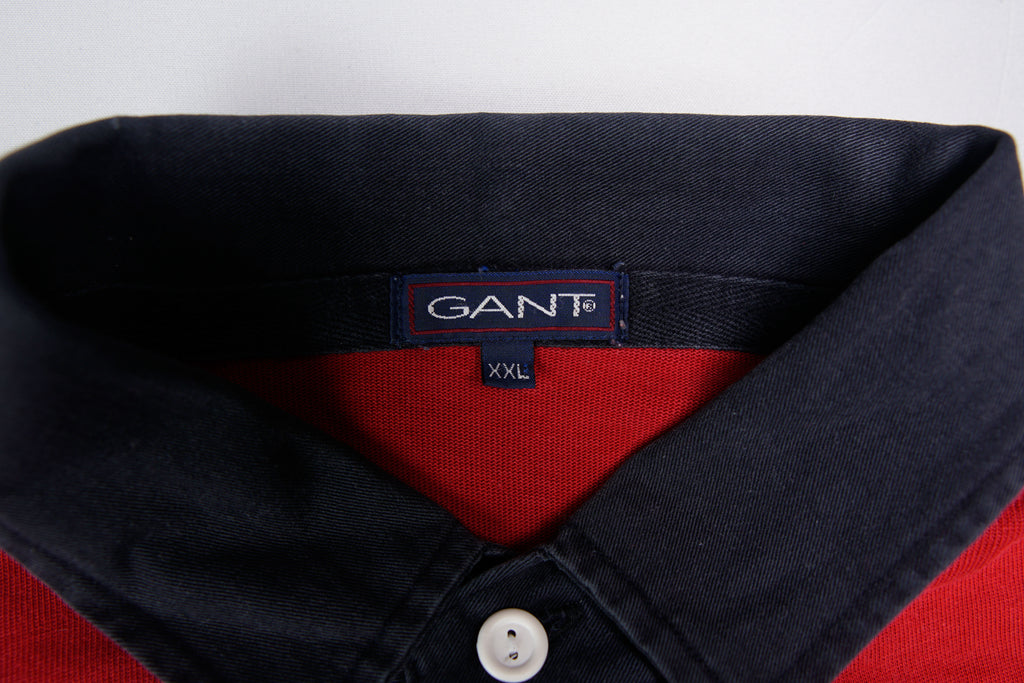 Vintage Gant Poloshirt | XXL
