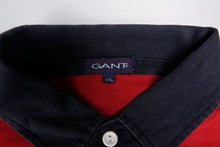Load image into Gallery viewer, Vintage Gant Polosweater | XXL