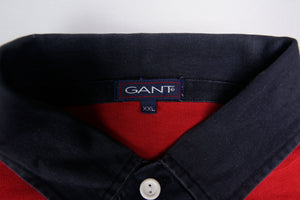 Vintage Gant Polosweater | XXL